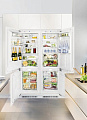 Холодильник Liebherr SBS 66I3 (ICN 3356 + ICBN 3366) Premium BioFresh NoFrost