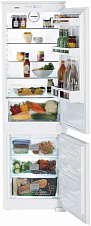 Холодильник Liebherr ICUNS 3314 Comfort NoFrost
