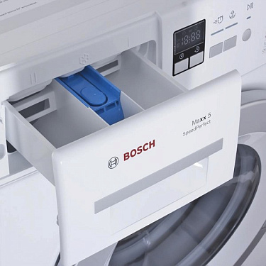 Стиральная машина Bosch WLG 20160