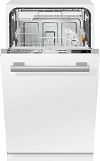 Встраиваемая узкая посудомоечная машина Miele G4860 SCVi