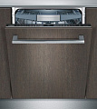 Встраиваемая полноразмерная посудомоечная машина Siemens SN 678X51 TR