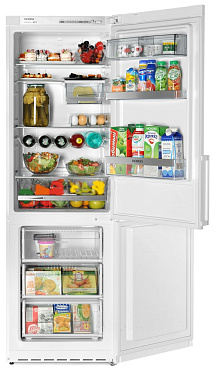 Холодильник Siemens KG 36VXW20 R