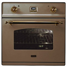 Духовой шкаф Ilve 600-CMP Copper