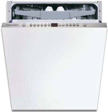 Встраиваемая полноразмерная посудомоечная машина Kuppersbusch IGVE 6610.1