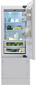 Холодильник Kitchen Aid KCVCX 20750R