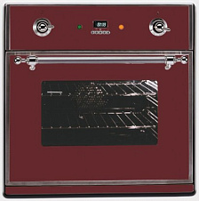 Духовой шкаф Ilve 600-M-MP Red
