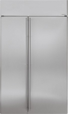 Холодильник General Electric ZISS480NXSS