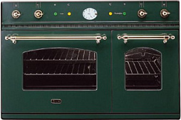 Духовой шкаф Ilve D 900-NMP VS
