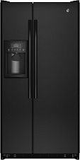Холодильник General Electric GSE22ETHBB