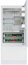 Холодильник Kitchen Aid KCVCX 20901R