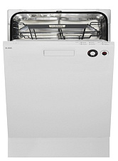 Отдельностоящая полноразмерная посудомоечная машина Asko D5436 W