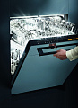 Встраиваемая полноразмерная посудомоечная машина V-Zug Adora SL GS 60SLZ-Gdi-c