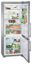 Холодильник Liebherr CBNPes 5167 PremiumPlus BioFresh NoFrost