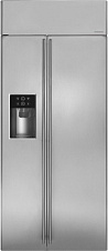 Холодильник General Electric ZISS360DHSS
