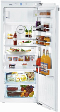 Холодильник Liebherr IKB 2754 Premium BioFresh