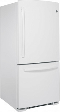 Холодильник General Electric GDE23GGHWW