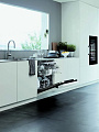 Встраиваемая полноразмерная посудомоечная машина V-Zug Adora SL GS 60SLZ-Gdi
