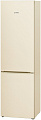 Холодильник Bosch KGV 39VK23 R