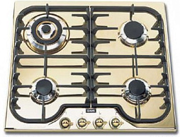 Варочная панель Ilve H60CNV brilliant brass