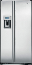 Холодильник General Electric Monogram RCE25RGBFSS