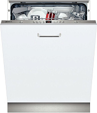 Встраиваемая полноразмерная посудомоечная машина Neff S51L43X1RU