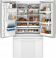 Холодильник General Electric GFE26GGHWW