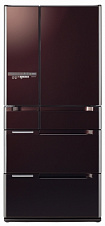 Холодильник Hitachi R-E 6800 U XT