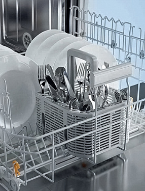Посудомоечная машина Miele G4263 Vi Active