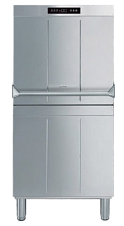 Отдельностоящая полноразмерная посудомоечная машина Smeg CWC 610-1