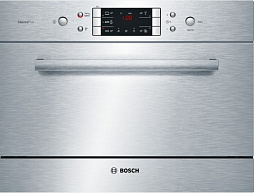 Посудомоечная машина Bosch SKE 52M55 RU