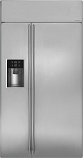 Холодильник General Electric ZISS420DHSS