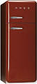 Холодильник Smeg FAB30RR1