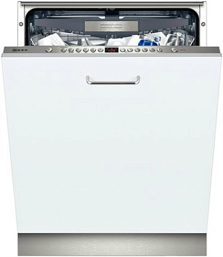 Встраиваемая полноразмерная посудомоечная машина Neff S51M69X1RU