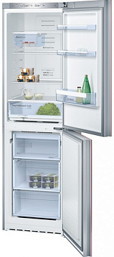 Холодильник Bosch KGN39LR10R