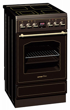 Варочный центр Gorenje EC 55320 RBR