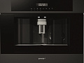 Кофемашина Gorenje Plus GCC800B Кофемашина Gorenje Plus GCC800B