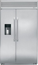 Холодильник General Electric ZISP480DHSS