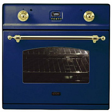 Духовой шкаф Ilve 600-CMP Blue