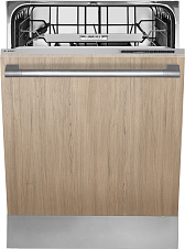 Встраиваемая полноразмерная посудомоечная машина Asko D5546 XL