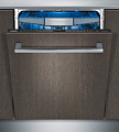 Встраиваемая узкая посудомоечная машина Siemens SN 778X00 TR