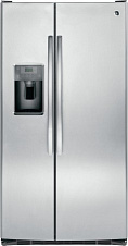 Холодильник General Electric GSE25GSHSS