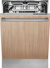 Встраиваемая полноразмерная посудомоечная машина Asko D5896 XXL