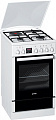 Варочный центр Gorenje K 55320 AW