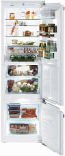 Холодильник Liebherr ICBP 3256 Premium BioFresh