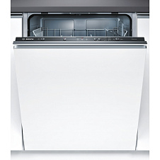 Встраиваемая полноразмерная посудомоечная машина Bosch SMV30D20RU