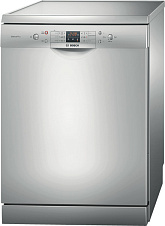 Посудомоечная машина Bosch SMS 53N18 RU