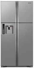Холодильник Hitachi R-W 662 PU3 INX