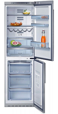 Холодильник Neff K5880X4RU