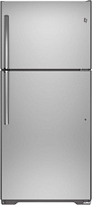 Холодильник General Electric GTE18ISHSS