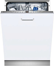 Встраиваемая полноразмерная посудомоечная машина Neff S52M65X4
